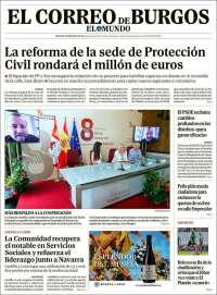 El Correo de Burgos