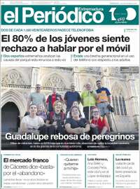 El Periódico de Extremadura