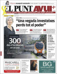 El Punt Avui