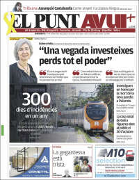 El Punt Avui - Girona