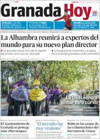 Granada Hoy