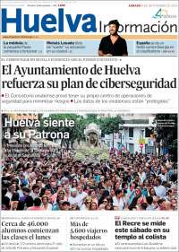 Huelva Información