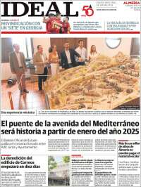 Ideal Almeria
