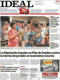 El Ideal de Jaén