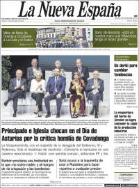 La Nueva España