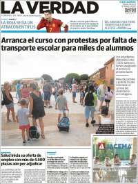 La Verdad de Cartagena