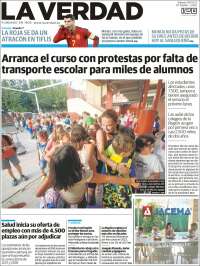 La Verdad de Murcia