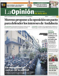 La Opinión de Málaga