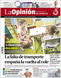 La Opinión de Murcia