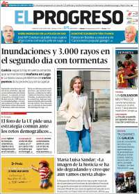 El Progreso
