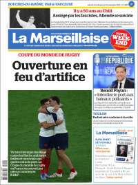 La Marseillaise