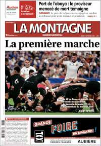La Montagne