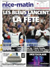 Nice-Matin