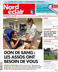 Nord Éclair