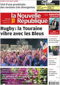 La Nouvelle Republique