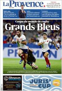 La Provence