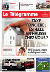 Télégramme