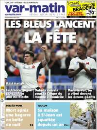 Var-Matin