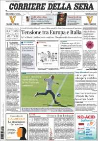 Corriere della Sera