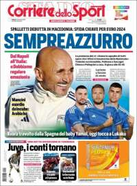 Corriere dello Sport