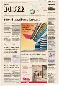 Il Sole 24 ORE