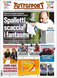 Tuttosport