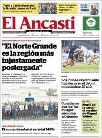 El Ancasti