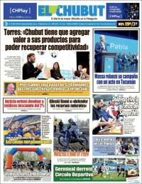 El Chubut