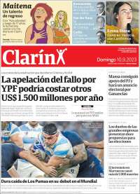 Clarín