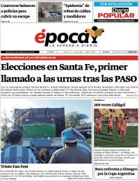 Diario Época