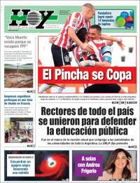 Diario Hoy