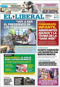 Diario El Liberal