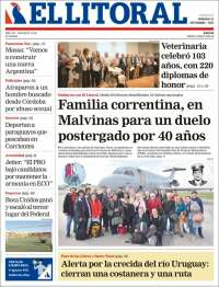 El Litoral Corrientes