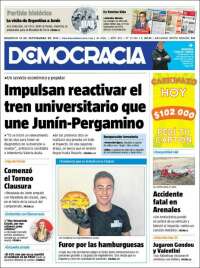 Diario Democracia