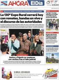 El Día de Gualeguaychú