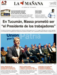 Diario La Mañana