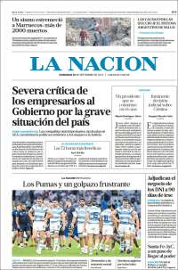 La Nación