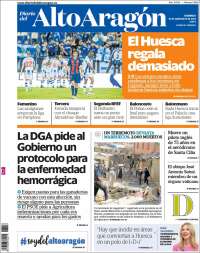 Diario del AltoAragón