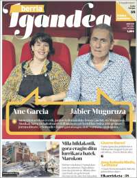 Berria
