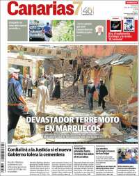 Canarias 7