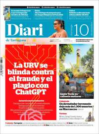 Diari de Tarragona