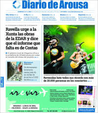 Diario de Arousa