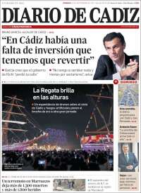 Diario de Cádiz