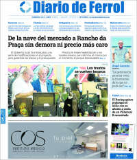 Diario de Ferrol