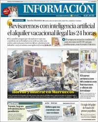 Diario Información