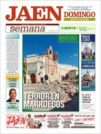 Diario Jaén