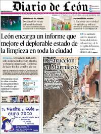 Diario de León