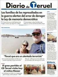 Diario de Teruel