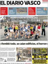 Diario Vasco
