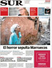 Diario el Sur